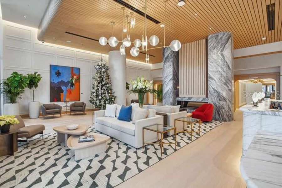 Community amenities in , Tampa (Image 91).