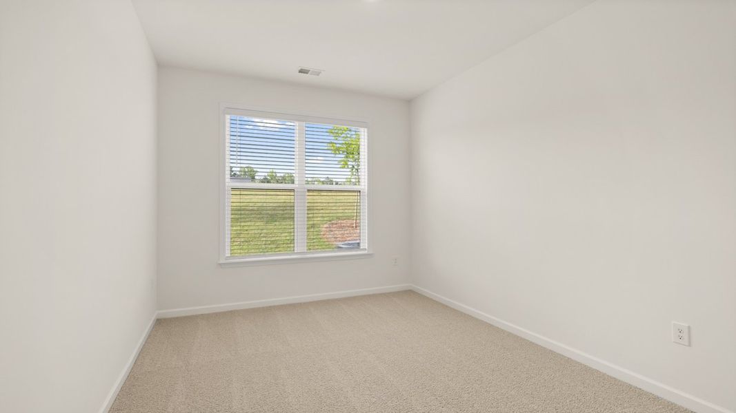 Spacious, unfurnished interior of a new home in Wildwood, Covington (Image 22).