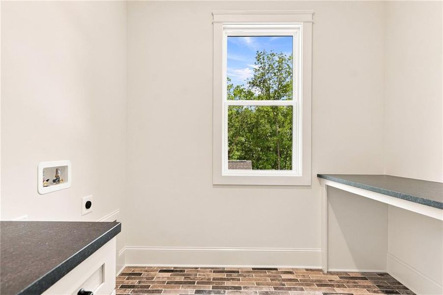 Spacious, unfurnished interior of a new home in , Waleska (Image 28). Spacious, unfurnished interior of a new home in , Waleska (Image 28).