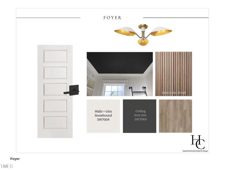 1806 Pershing Unit A1 Design Board 5.12. 1806 Pershing Unit A1 Design Board 5.12.