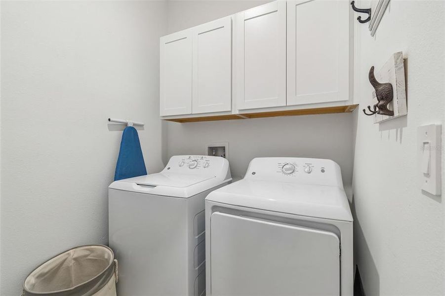 Furnished interior view inside a new home in , Wimauma (Image 29).