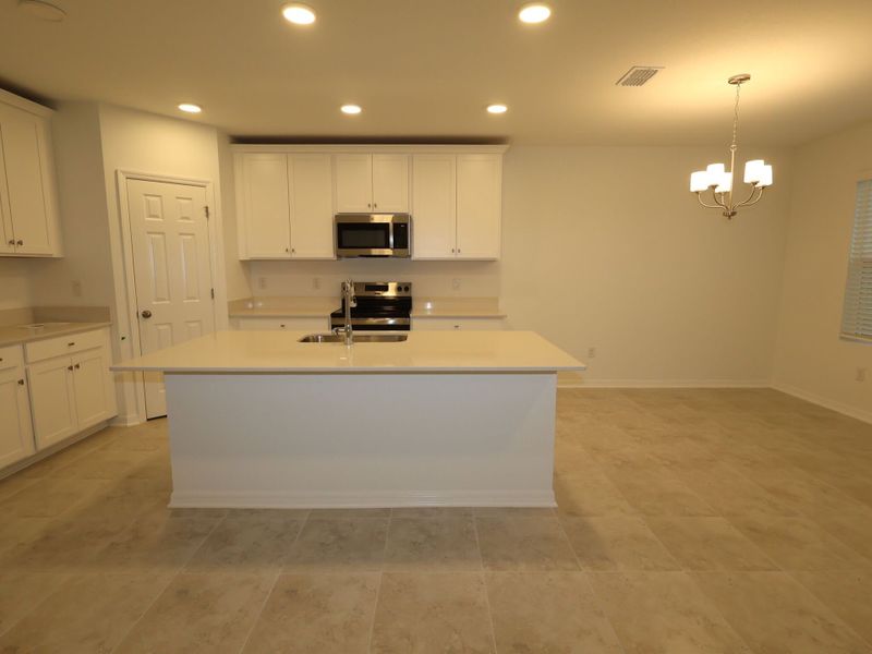 Kitchen Kitchen