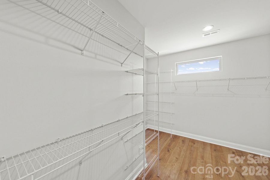 Spacious, unfurnished interior of a new home in , Lancaster (Image 35).