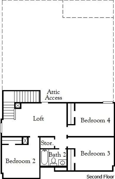 2D floor plan layout of this home in Beacon Point at Lago Mar, Texas City, TX (Image 3). 2D floor plan layout of this home in Beacon Point at Lago Mar, Texas City, TX (Image 3).