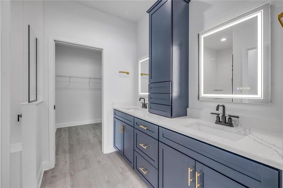 Completed Construction of this model in another location.