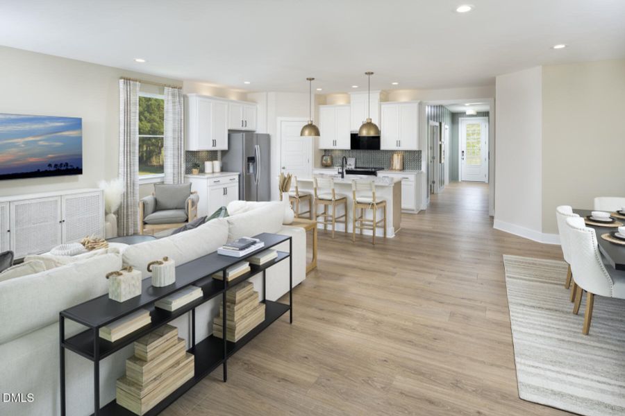 Glades Model Glades Model