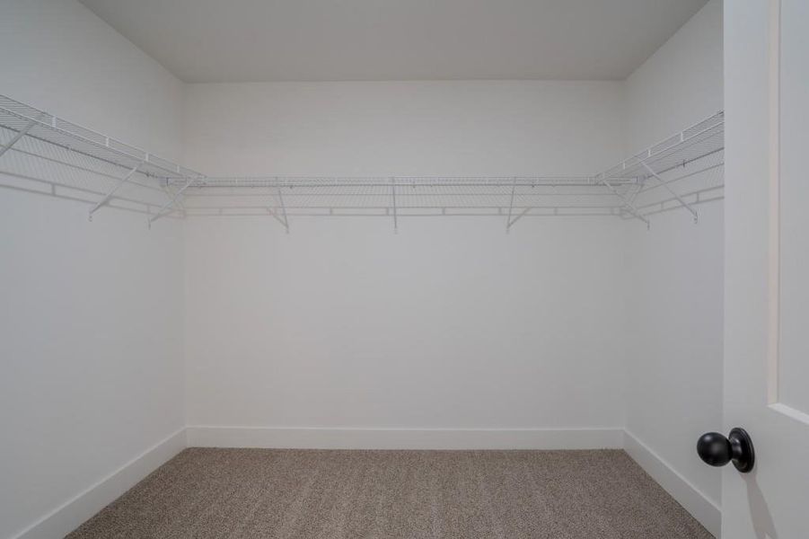 Spacious, unfurnished interior of a new home in , Good Hope (Image 42).