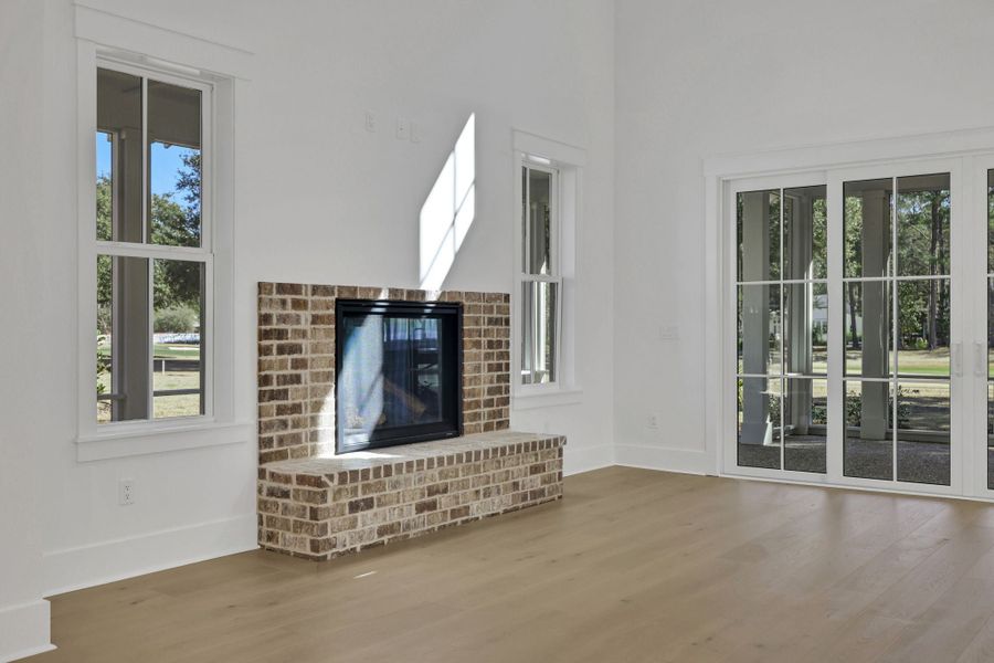 New Home in Okatie, SC.  - Slide 38