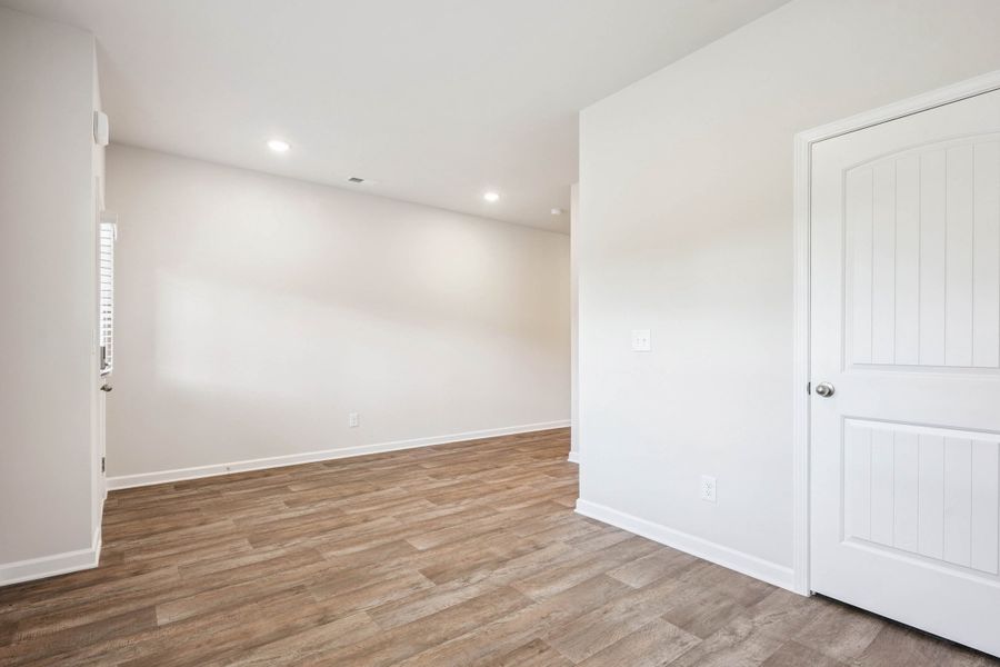 2,500sf New Home in McDonough, GA.  - Slide 24