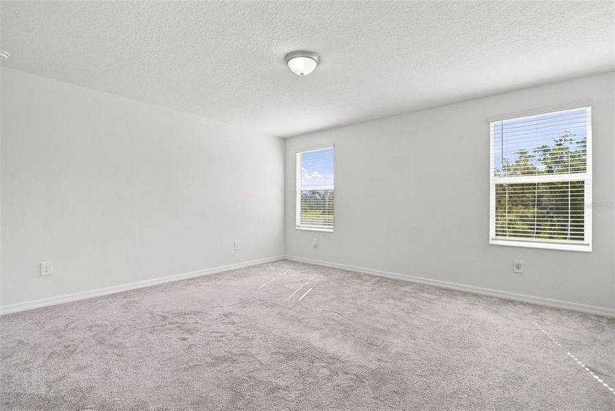 Spacious, unfurnished interior of a new home in Two Rivers, Zephyrhills (Image 40). Spacious, unfurnished interior of a new home in Two Rivers, Zephyrhills (Image 40).