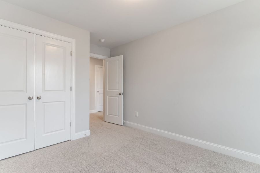 3br New Home in Zebulon, NC.  - Slide 16