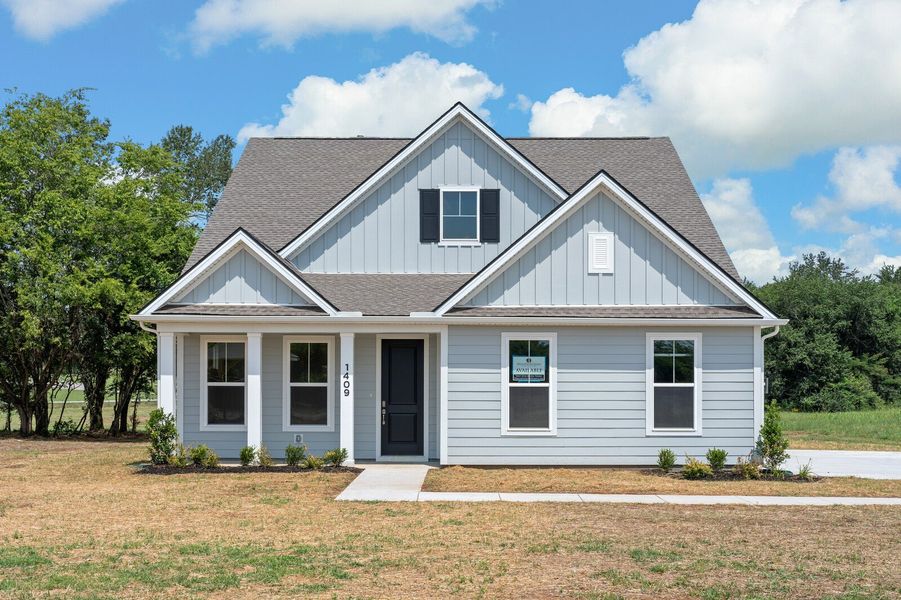 4br New Home in Chapel Hill, TN. - Slide 2 4br New Home in Chapel Hill, TN. - Slide 2