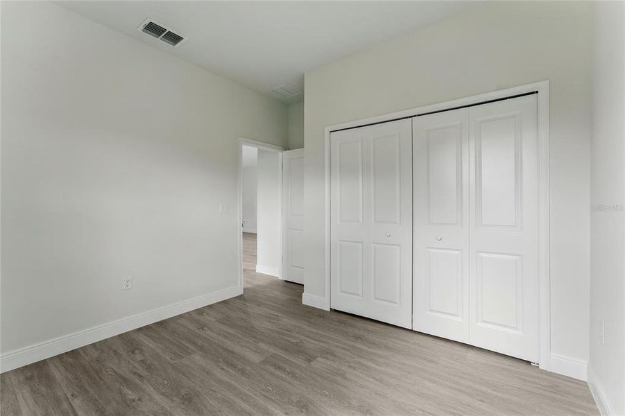 Spacious, unfurnished interior of a new home in , Ocala (Image 48).