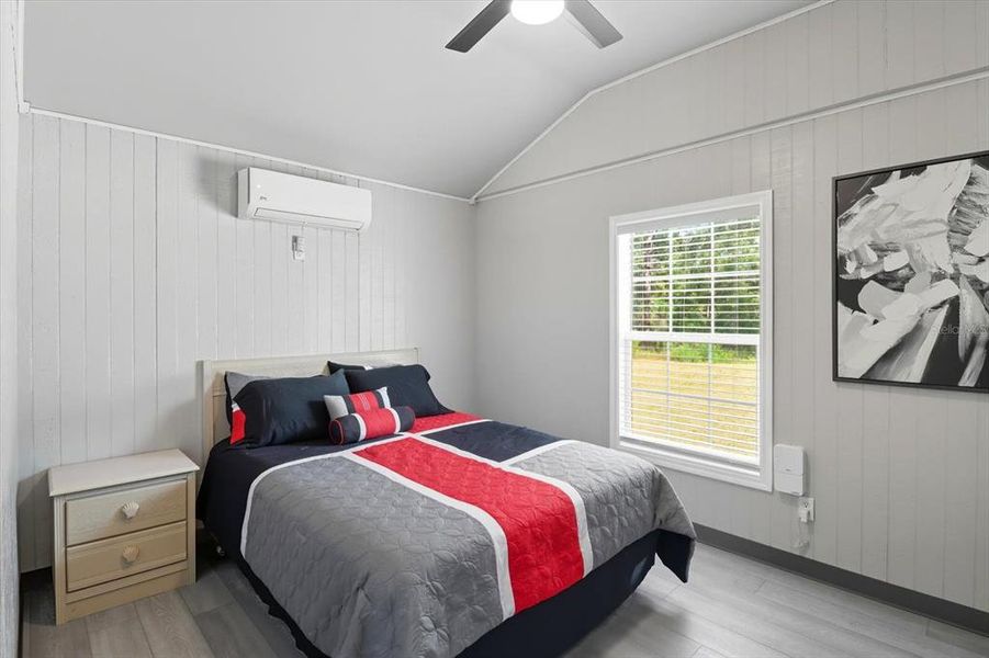 Furnished interior view inside a new home in , Dunnellon (Image 4). Furnished interior view inside a new home in , Dunnellon (Image 4).