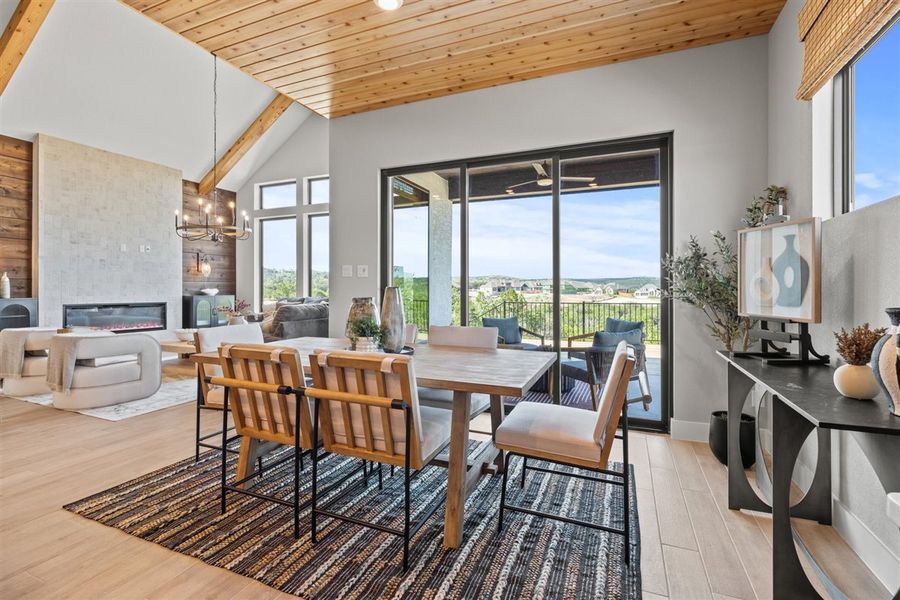 Community amenities in Sweetwater, Austin (Image 42).