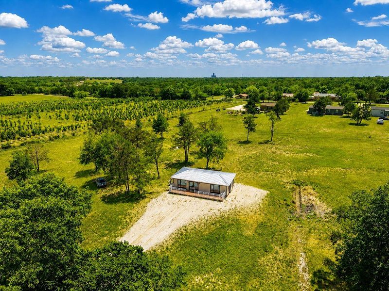 Natural landscape and outdoor views near  in Mexia (Image 20).