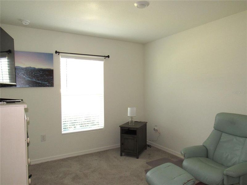 Furnished interior view inside a new home in , North Port (Image 10).