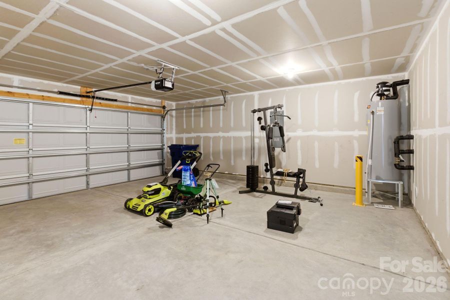 Image 34 of a home in Huffman Ridge.