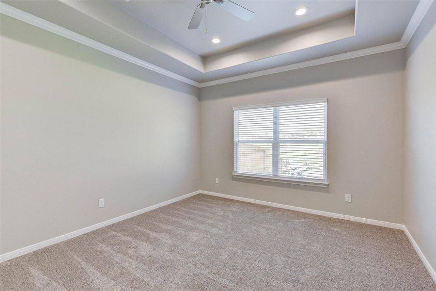 Spacious, unfurnished interior of a new home in , Willis (Image 32). Spacious, unfurnished interior of a new home in , Willis (Image 32).