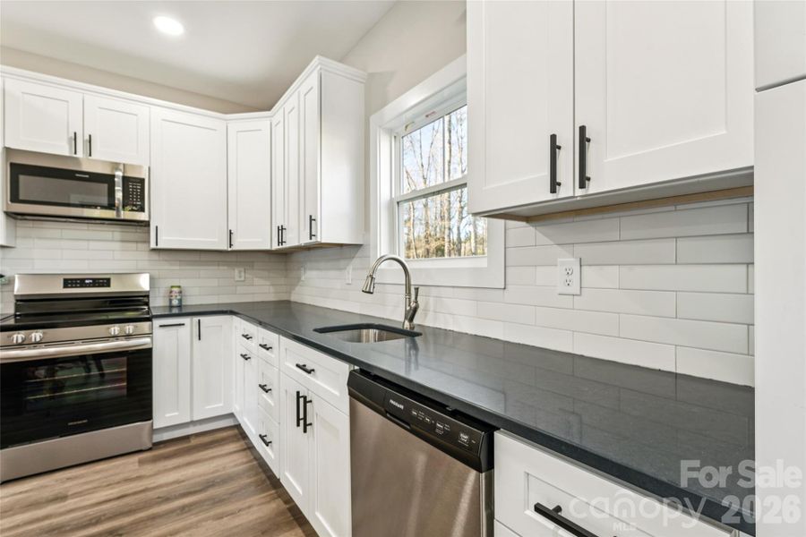 ADU Kitchen ADU Kitchen