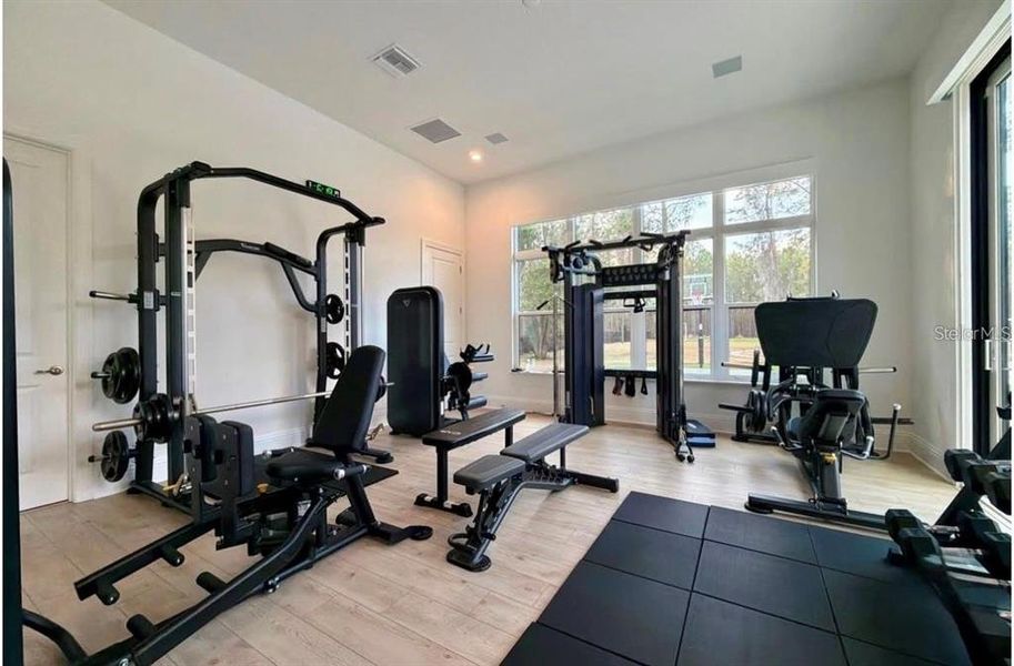 Community amenities in , Montverde (Image 55). Community amenities in , Montverde (Image 55).