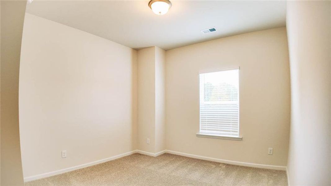 Spacious, unfurnished interior of a new home in Franklin Manor, Lawrenceville (Image 18). Spacious, unfurnished interior of a new home in Franklin Manor, Lawrenceville (Image 18).