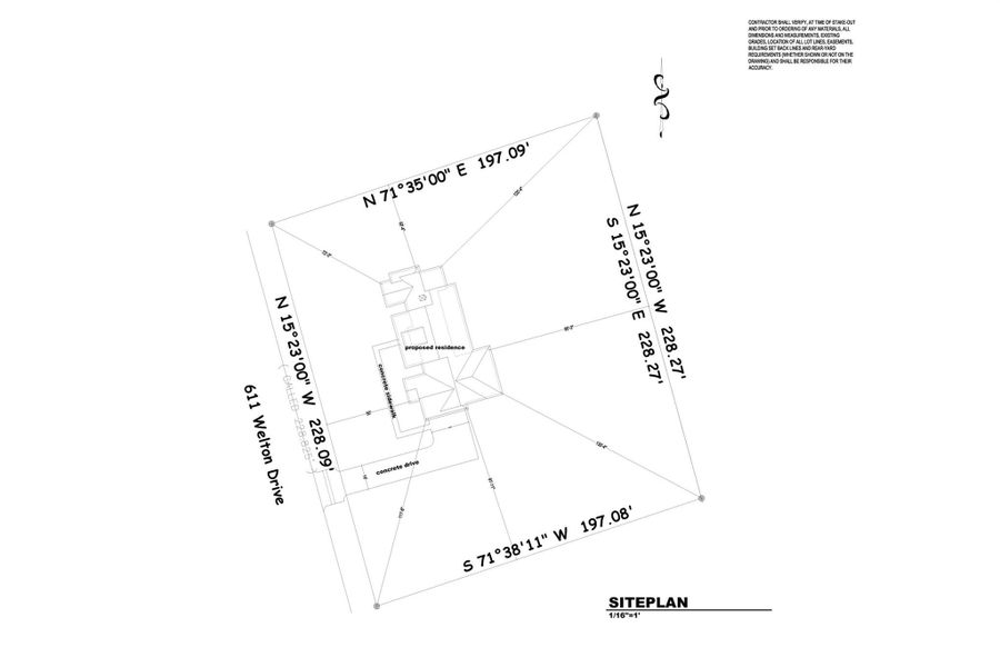 Plans are subject to change by builder without notice.