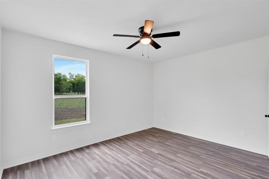 Spacious, unfurnished interior of a new home in , Waxahachie (Image 14). Spacious, unfurnished interior of a new home in , Waxahachie (Image 14).