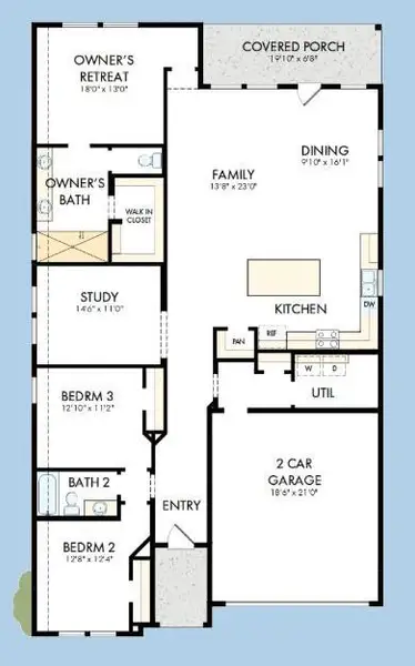 The success of a floor plan is the way you can move through it…You’ll be amazed at how well this home lives…We call it traffic patterns. The success of a floor plan is the way you can move through it…You’ll be amazed at how well this home lives…We call it traffic patterns.