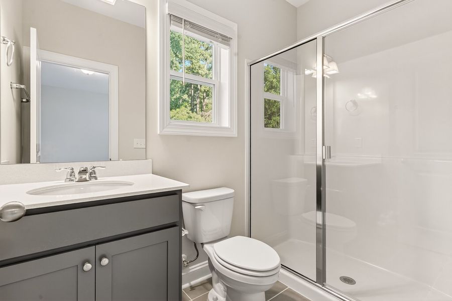 3br New Home in Fuquay Varina, NC.  - Slide 29