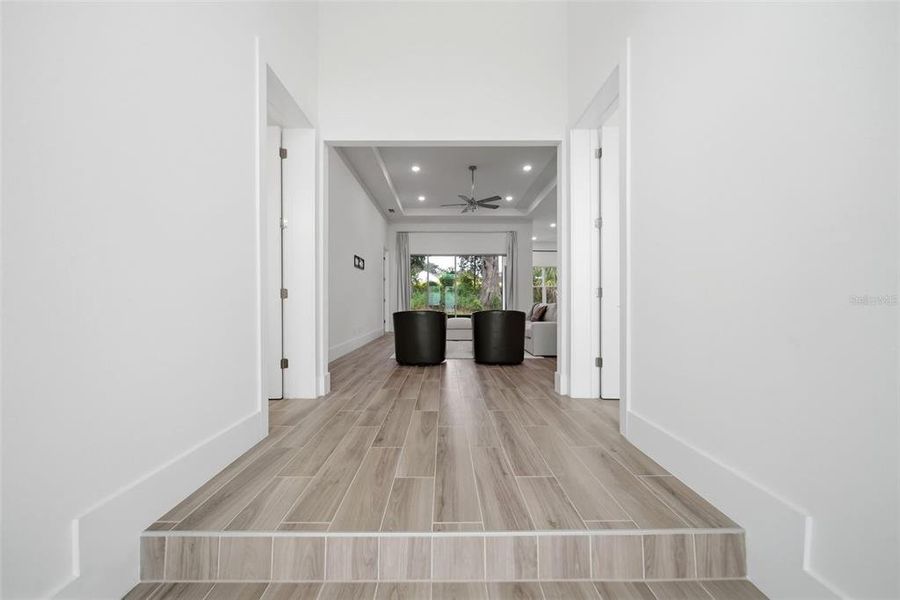 Spacious, unfurnished interior of a new home in , Apopka (Image 35).
