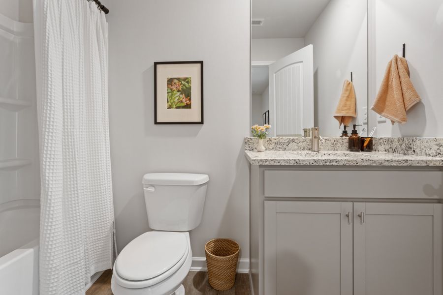 3br New Home in Temple, GA.  - Slide 22