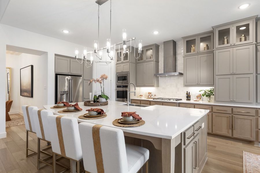 Kitchen Kitchen