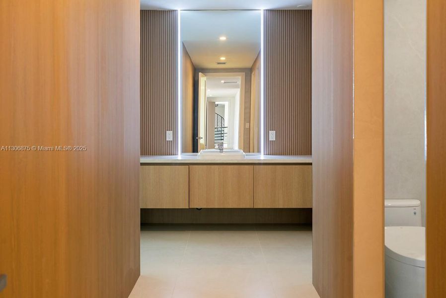 Bathroom #6 Bathroom #6