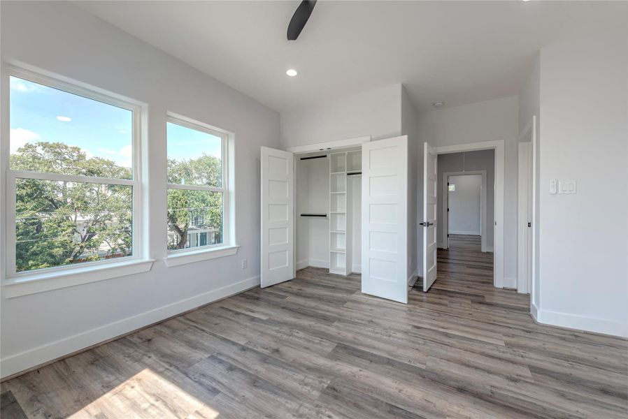 Spacious, unfurnished interior of a new home in , Galveston (Image 20). Spacious, unfurnished interior of a new home in , Galveston (Image 20).