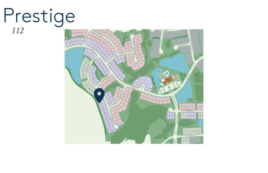 Image 29 of a home in Del Webb Wilmington at Mallory Creek.