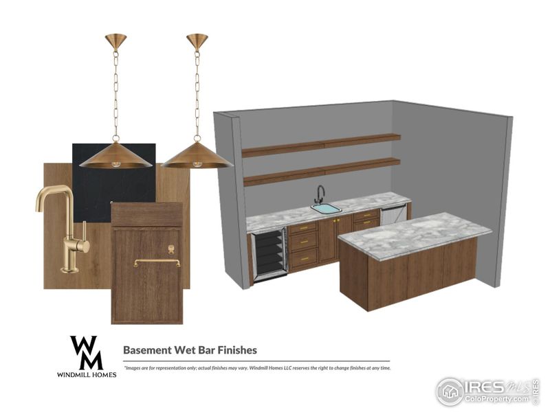 Image 22 of a home in Greenspire At Windsor Lake. Image 22 of a home in Greenspire At Windsor Lake.