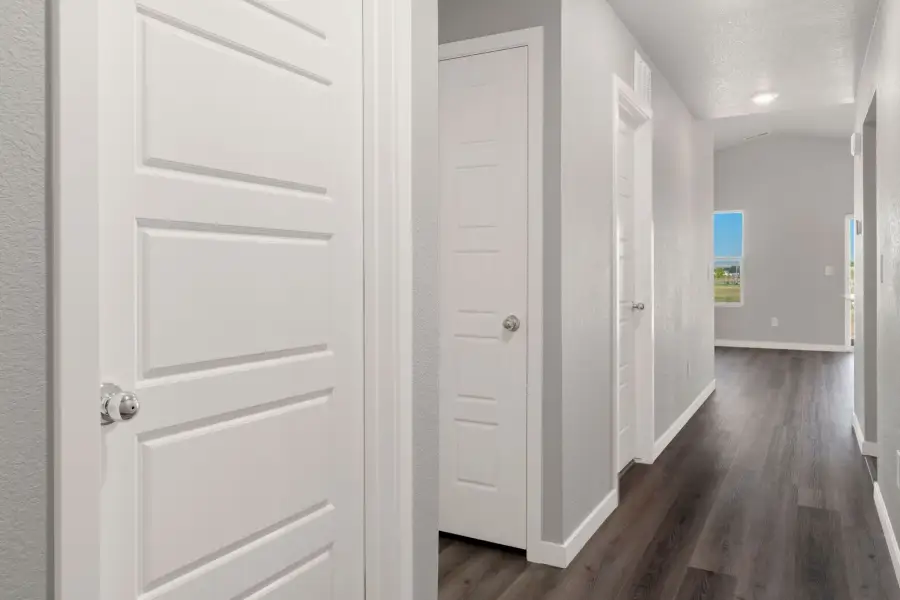 Entry Way Entry Way