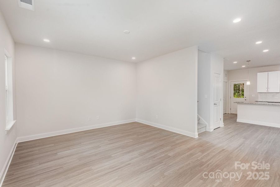 Spacious, unfurnished interior of a new home in , Cornelius (Image 21). Spacious, unfurnished interior of a new home in , Cornelius (Image 21).