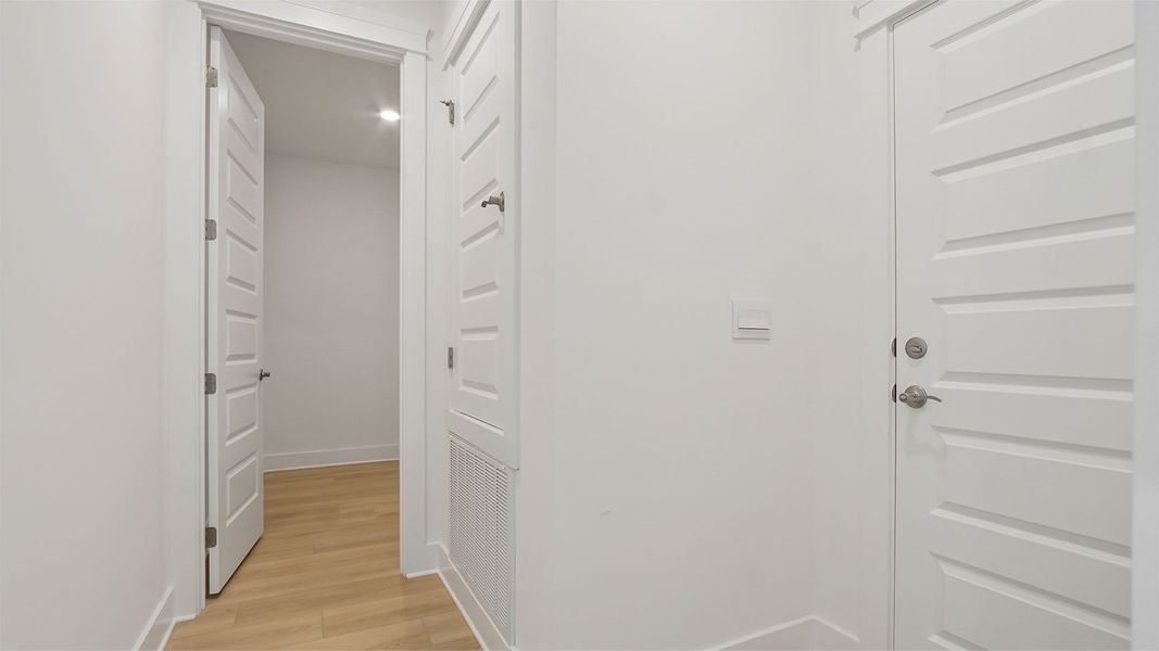 Image 50 representing the Magnolia by D.R. Horton in Breakfast Point East Phase II, Panama City Beach, FL.