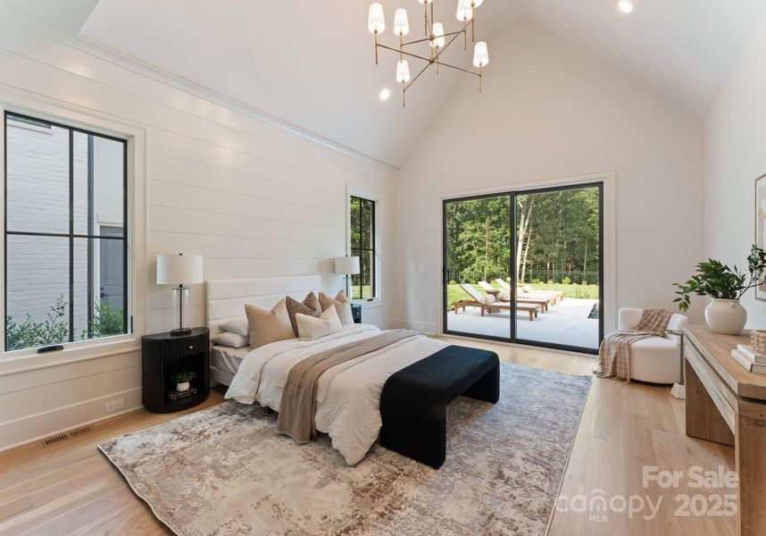 First Level Guest Room First Level Guest Room