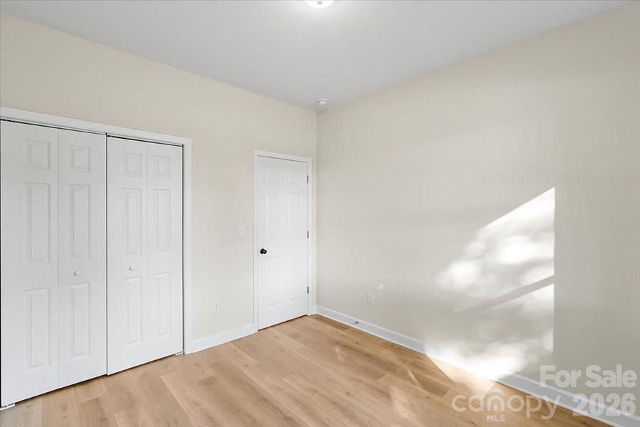 Spacious, unfurnished interior of a new home in , Spencer (Image 21).