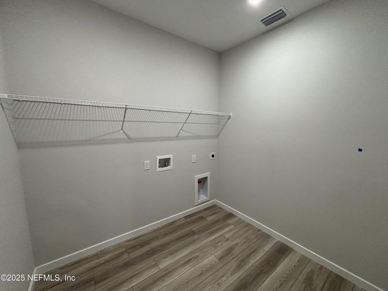 Image 32 of a home in The Cypress Series at Reserve East.