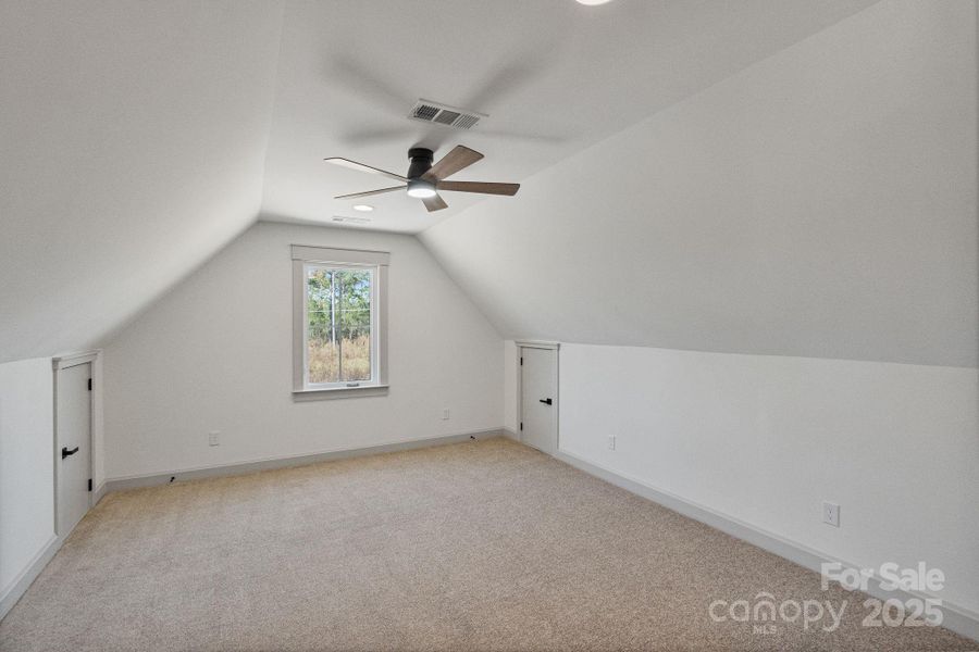 Spacious, unfurnished interior of a new home in , Clover (Image 28). Spacious, unfurnished interior of a new home in , Clover (Image 28).