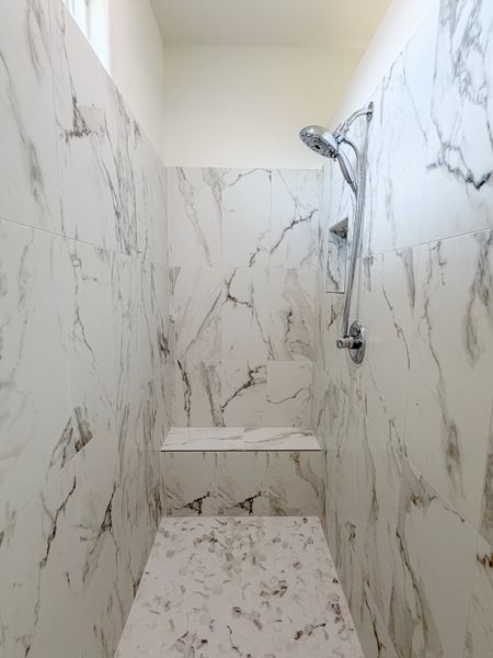 Close-up of interior finishes inside a home in TerraVista, Victoria (Image 22).