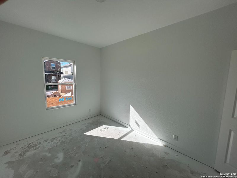 In-progress construction of a new home in Enclave at Hennersby Hollow 50's, San Antonio, TX (Image 9). In-progress construction of a new home in Enclave at Hennersby Hollow 50's, San Antonio, TX (Image 9).