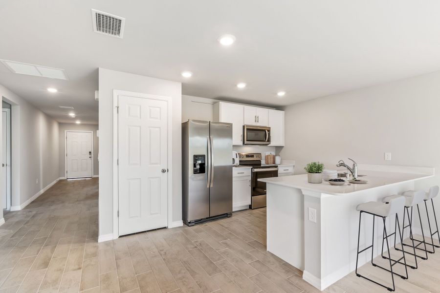 Image 11 representing the Freeport by D.R. Horton in Lehigh Acres Spot Lots, Lehigh Acres, FL. Image 11 representing the Freeport by D.R. Horton in Lehigh Acres Spot Lots, Lehigh Acres, FL.