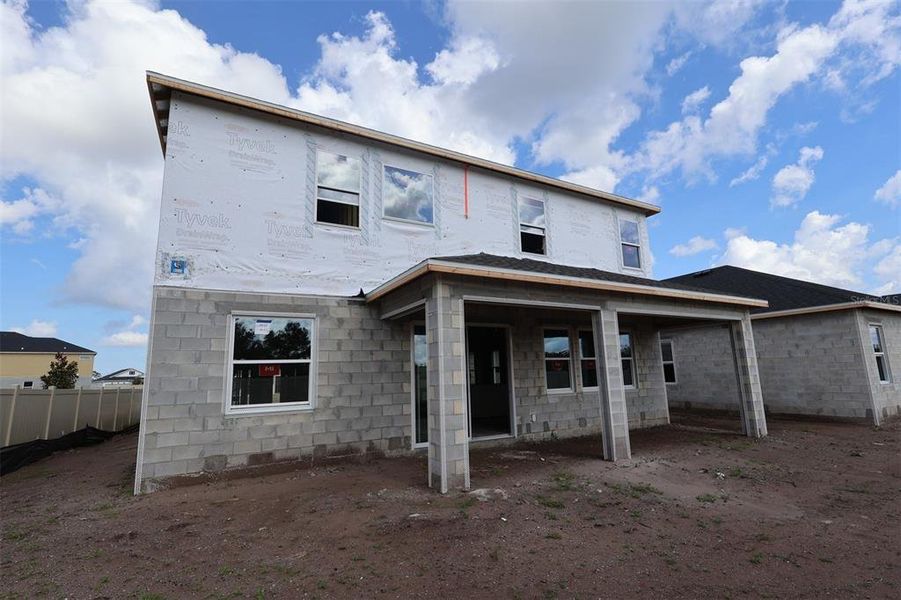 Image 15 of a home in Bay Lake Farms.