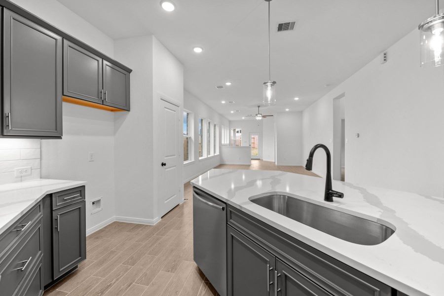 REPRESENTATIVE PHOTO – Virtually staged to give you the visual you need to see furniture placement and how the home can live.