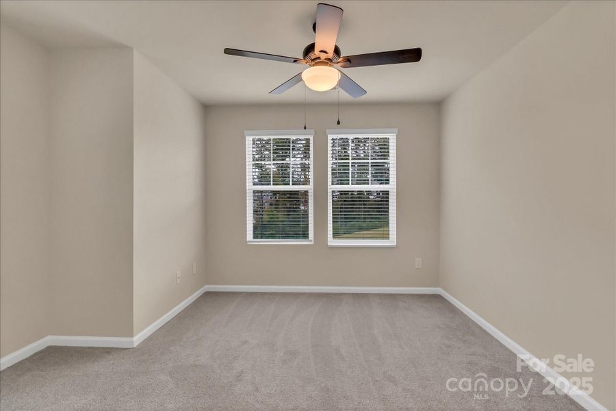 Spacious, unfurnished interior of a new home in , Indian Land (Image 17).
